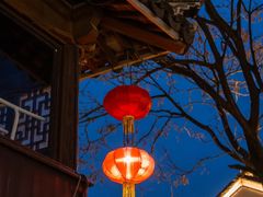 -山塘街