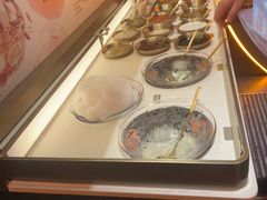 -探鱼·鲜青椒爽麻烤鱼(增城东汇城店)