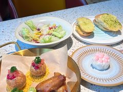 -战斧牛排餐厅(百盛优客店)