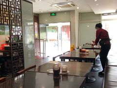 -东泰祥生煎馆(陕西南路店)