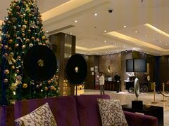 -上海西藏大厦万怡自助餐厅(徐汇店)