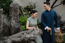 -Mu慕婚纱摄影·超级工作室