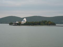 -云龙湖旅游景区