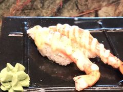 -炙柒Sekinana·精致料理 烧鸟·铁板烧(海上世界店)