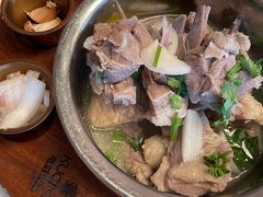 -龟兹KUCINA·新疆菜(前滩L+PLAZA店)