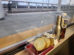 -詹记桃酥(包河万达店)