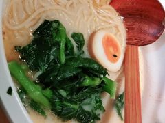 -味千拉面(南昌杉杉奥特莱斯广场店)