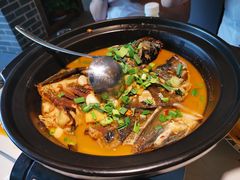 -千岛湖小鱼儿·淳安匠心农家菜