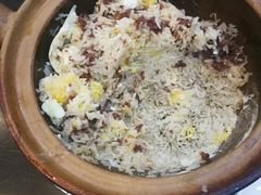-红星光发煲仔饭(大石街店)