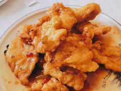-鸿禧大清花(方庄店)
