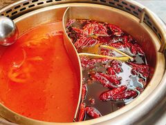 -小龙坎老火锅(北京三里屯店)