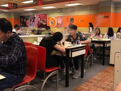 -彤德莱牛肉火锅(双港店)