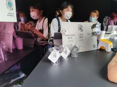 -JPG coffee(广州体育西店)