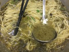 -洪福龙虾