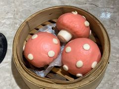 -表妹香港靓点餐厅