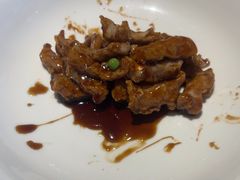 -庆云楼饭庄(什刹海店)