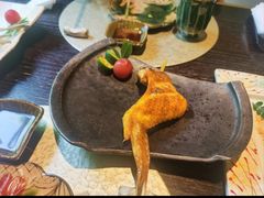 -鮨匠·割烹料理(巨鹿花园店)