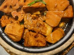 -广府乡下·饭庄(新港东路店)
