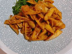 油焖春笋-食悦江南·淮扬菜·烤鸭(亚运村·惠新店)