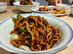 -君东记本帮面馆(天钥桥路店)