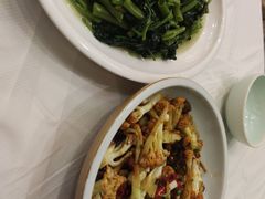 -饭怕鱼·黄焖鲟龙鱼(湖大店)