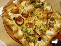 -必胜客(锦艺城店)