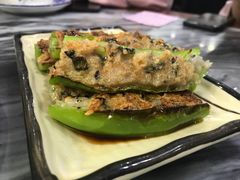 -红星光发煲仔饭(大石街店)