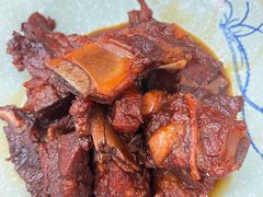 -灵福缘私房菜·农家菜(拈花湾·灵山大佛必推店)