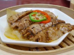 -祥源坊海鲜酒楼(小榄店)