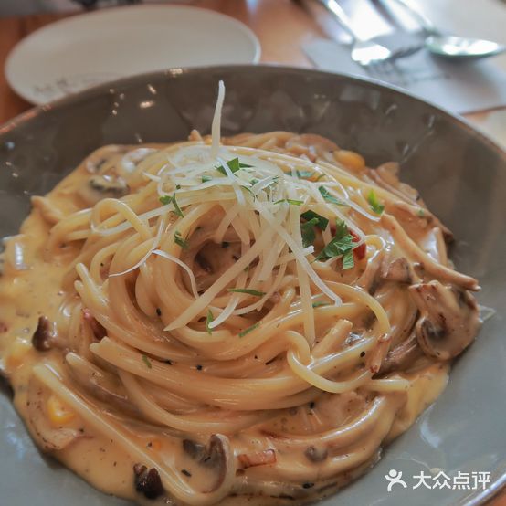 Eating Pasta意起意大利面(同济店)