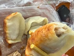 -水丰锅贴(延吉东路店)