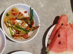 -忘情水鱼头·鲜鱼火锅(滨江中路店)