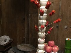 -芝麻花餐厅(祁家豁子店)