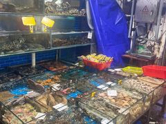 -船奇蒸汽海鲜·闽菜(八市海鲜总店)