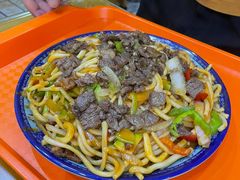 -伊穆祥牛肉面总店·清真