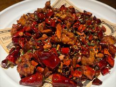 -乔街深夜食堂·小龙虾·高压锅生蚝(杭州总店)