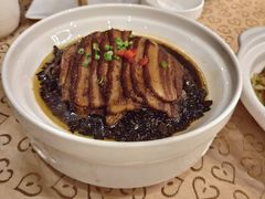 -大鸭梨烤鸭店(花园村店)