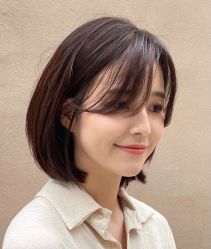 -杉影印象日式烫染專門店