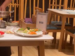 -味餐厅·海鲜·火锅·自助餐