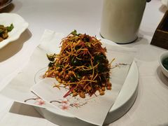 -老长春肉馆(创业大街店)