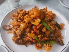 -同发号饭庄(复兴路店)