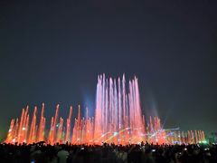 -秦文明广场