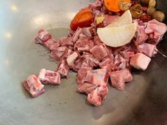 -313羊庄·羊肉火锅烧烤(李村店)