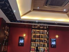 -恐怖游戏(湖滨店)