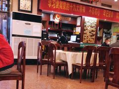 大堂-燕风楼烤鸭店(建设总店)