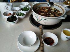 -爱膳菌锅锅(阳南店)