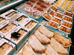 -麦陌(正弘城店)
