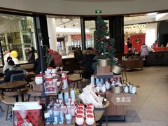 -星巴克臻选(北京富力家园店)