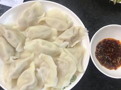 -东北农业大学饺子园