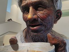 -四川美术学院美术馆